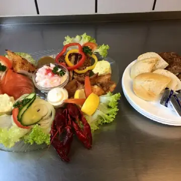 Otto & Ani's Fisk