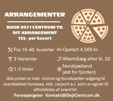 Dej I Centrum