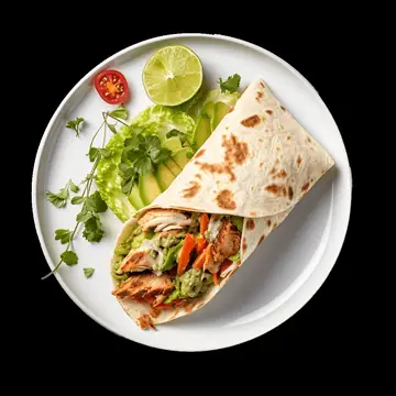 Guac'n'go