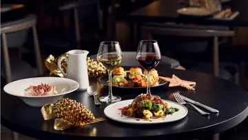 Restaurant Il Gambero Rosso