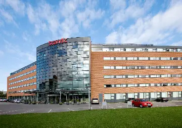 Scandic Restaurant