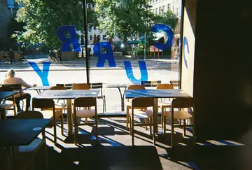 Ritta - Vesterbro