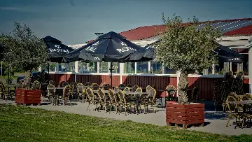Skippers Bistro