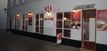 Sis Kulgrill