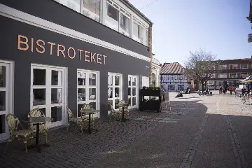Bistroteket