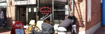 Kongeburger
