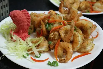 Restaurant Den Lykkelige Familie