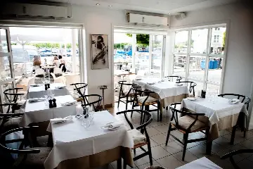 Restaurant Seafood