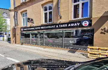 Restaurant Yami Sushi
