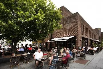 Vivaldi Vejle