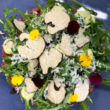 Restaurant Linden