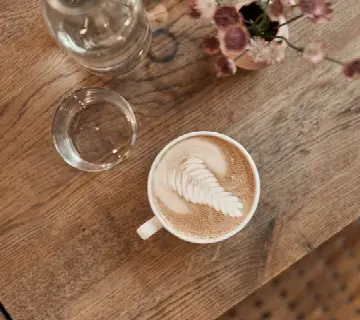 The Mokka Cafe