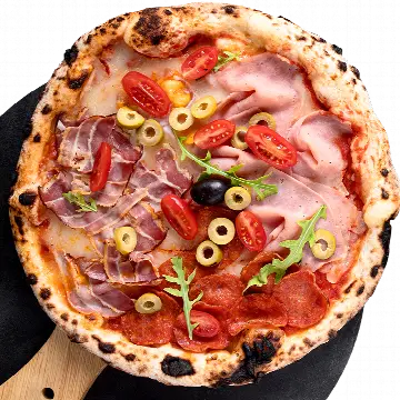 Beirut Pizza Nykøbing Falster