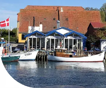 Ditlevens Fiskehus
