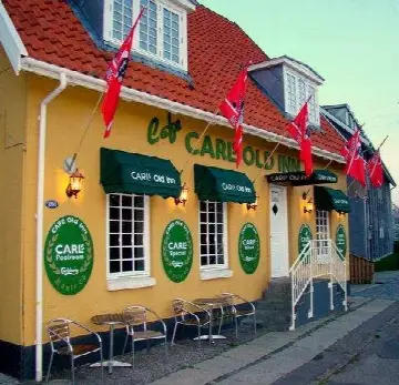 Carl's Old Inn