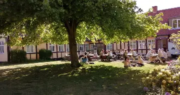 Amtmandsgården