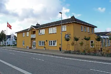 Østerhøjst Kro Restaurant