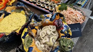 Blokhus Fiskerestaurant