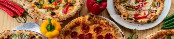 Pizza Nova