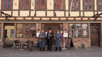 Den Gamle Kro Odense