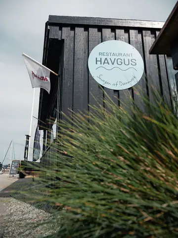 Restaurant Havgus