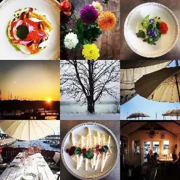Restaurant Ö