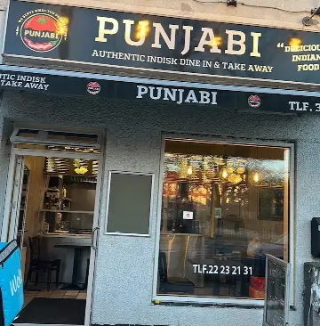 Punjabi