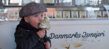 Sønderho Iscafe