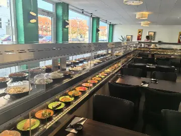 YaYa-SuShi