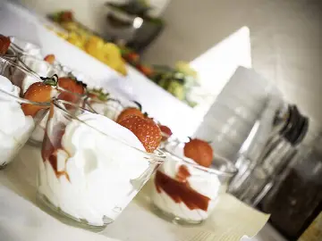 Cafe Victoria