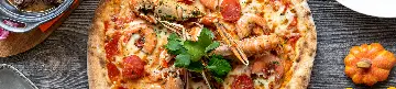 Le fiesta pizzaria & cafe