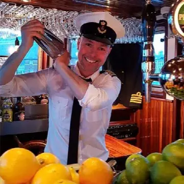 Bådcafe