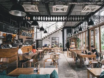 Stropei Restaurant
