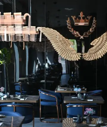 Restaurant Royal Taste