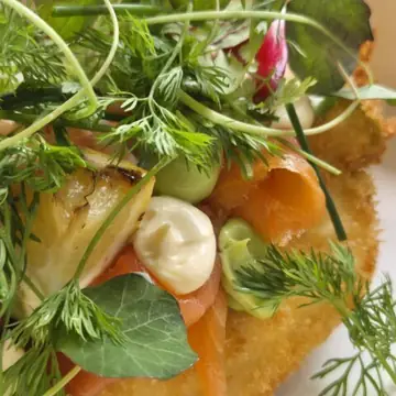 Vodskov Kro Restaurant