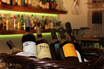 Ristorante Nuova Italia