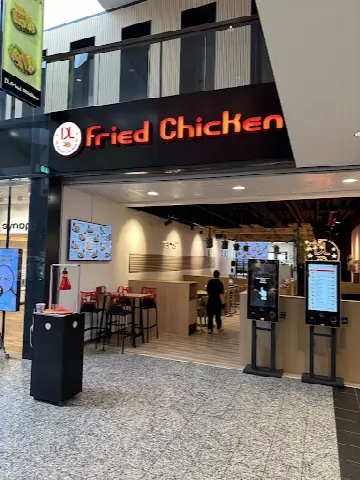 DL Fried Chicken