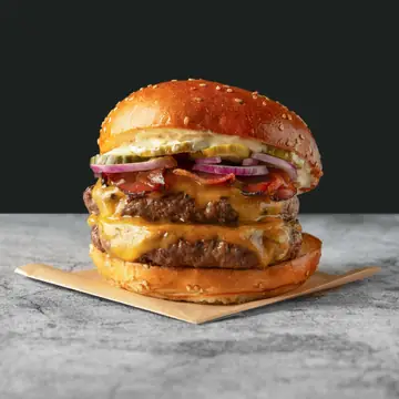 Burger Boss