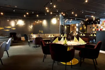 Scandic Restaurant