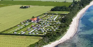 Campinggården Ulslev Strand Restaurant