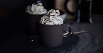 Kræs Café og Butik