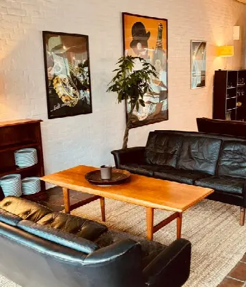 Hallernes Spisested