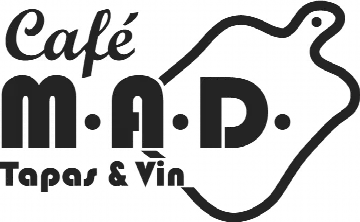 Cafe MAD