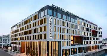Comwell Copenhagen Portside
