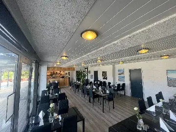Restaurant Laura Bønnerup Strand