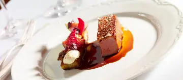 Restaurant Piaf