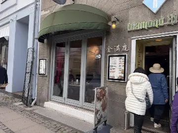 Diamond Rice