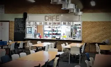 Bingo cafeen