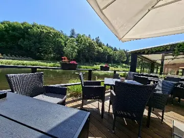 Restaurant Møllesøen