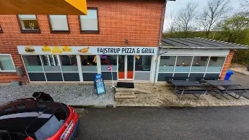 Fajstrup Pizza og Grill